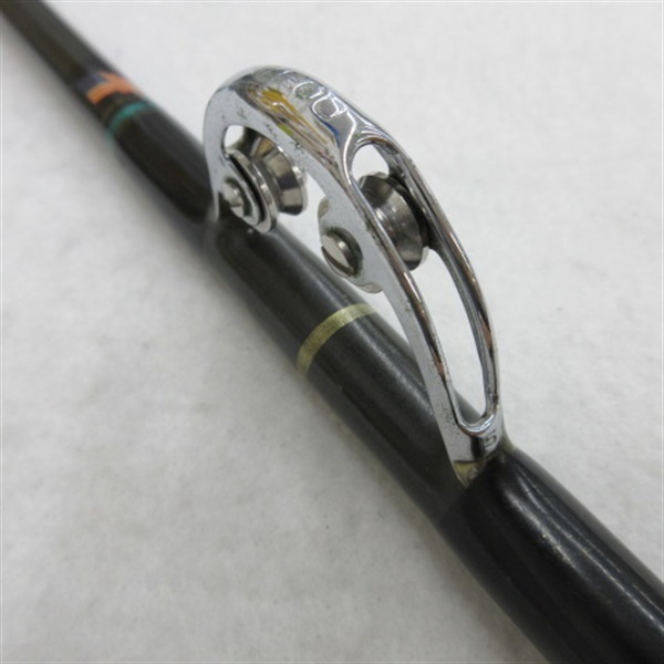 オーシャンマスターＯＭＢ４　トローリング